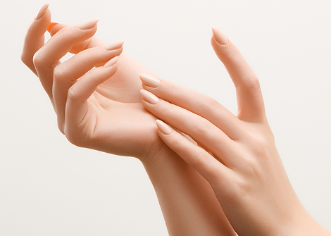 Beauty Born with Purpose