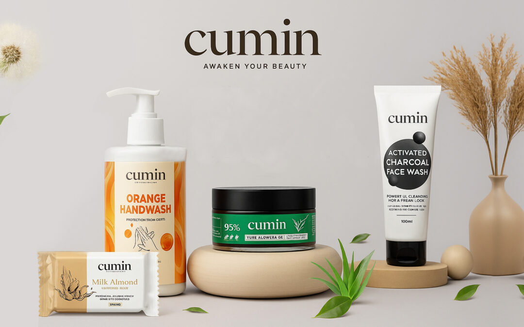 Best Herbal Skincare Products to Rejuvenate and Protect Your Skin